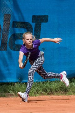 Anna-Marie Weissheim 520 - Norderstedt Open